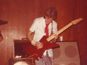 1982 Juvenile