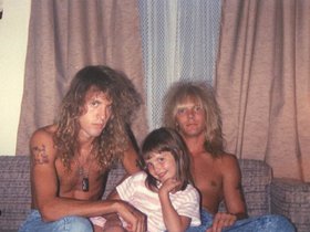 1985 Valentine Winter Haven