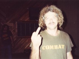 1987 Valentine Recording Studio