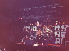 1988-1989 Club 19