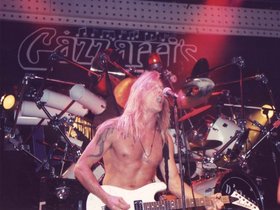 1990-1993 Gazzaries 1