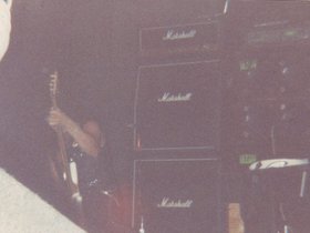 Live Unknown Venue 1
